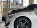 Pearl White Toyota 86 2013 for sale in Angeles-7