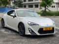 Pearl White Toyota 86 2013 for sale in Angeles-2