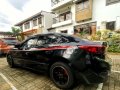 Selling Black Mazda 3 2015 in Marikina-5