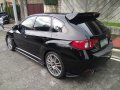 Black Subaru WRX 2011 for sale in Manila-5