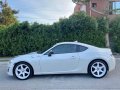 Pearl White Toyota 86 2013 for sale in San Mateo-2