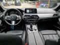 Selling Silver BMW 520D 2018 in Biñan-0