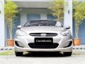 Selling Silver Hyundai Accent 2018 in Parañaque-8