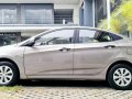 Selling Silver Hyundai Accent 2018 in Parañaque-6