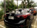 Selling Black Mazda 3 2015 in Marikina-2