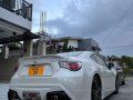 Pearl White Toyota 86 2013 for sale in Angeles-4