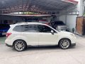 Selling Pearl White Subaru Forester 2013 in Bacoor-7