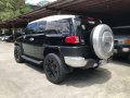 Selling Black Toyota FJ Cruiser 2017 in Pasig-6