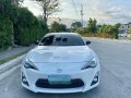 Pearl White Toyota 86 2013 for sale in San Mateo-6