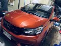 Selling Orange Honda Brio 2021 in General Trias-3