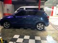 Selling Blue 2016 Honda Hr-V in Manila-3