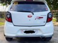 White Toyota Wigo 2016 for sale in Limay-3