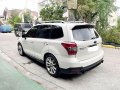 Selling Pearl White Subaru Forester 2013 in Bacoor-6