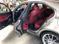 Selling Silver Lexus IS 350 2016 in Biñan-4