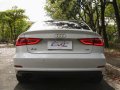 White Audi A3 2015 for sale in Quezon City-5