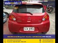 Selling Red Mitsubishi Mirage 2015 in Parañaque-6