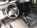 Selling Black Toyota FJ Cruiser 2017 in Pasig-4