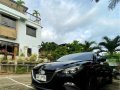 Selling Black Mazda 3 2015 in Marikina-4