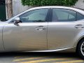 Selling Silver Lexus IS 350 2016 in Biñan-6