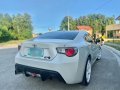 Pearl White Toyota 86 2013 for sale in San Mateo-0