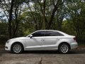 White Audi A3 2015 for sale in Quezon City-4