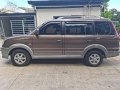 Selling Beige Mitsubishi Adventure 2016 in Antipolo-6