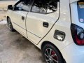 White Toyota Wigo 2016 for sale in Limay-1