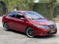 Red Honda City 2010 for sale in Quezon City-8