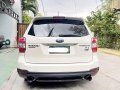 Selling Pearl White Subaru Forester 2013 in Bacoor-5
