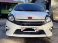 White Toyota Wigo 2016 for sale in Limay-4