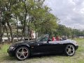 Selling Black BMW Z3 1997 in Pasig-9