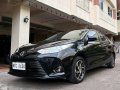 Selling Black Toyota Vios 2019 in Manila-7