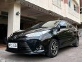 Selling Black Toyota Vios 2019 in Manila-0