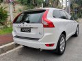 Selling White Volvo XC60 2010 in Quezon-6