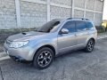 Selling Silver Subaru Forester 2012 in Taguig-4