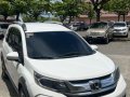 Selling White Honda BR-V 2018 in Davao-9