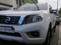 Selling White Nissan Navara 2020 in Quezon -5