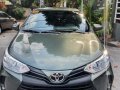 Selling Green Toyota Vios 2021 in Pateros-9