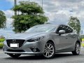 Rare Low Mileage 2016 Mazda 3 SkyActiv R Hatchback Automatic Gas-call now 09171935289-2