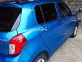 2016 Suzuki Celerio 1.0 CVT for sale -2