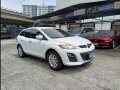 Selling White Mazda CX-7 2010 in Parañaque-4
