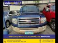 Selling Blue Ford Expedition 2008 in Parañaque-5