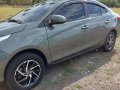 Selling Silver Toyota Vios 2021 in Muntinlupa-5