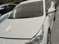 White Hyundai Accent 2020 for sale in Quezon -0