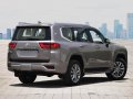 Selling Silver Toyota Land Cruiser 2022 in Quezon -3