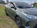 Selling Silver Toyota Vios 2021 in Muntinlupa-8