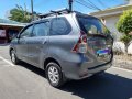 Silver Toyota Avanza 2014 for sale in Las Pinas-0