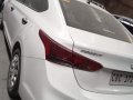 White Hyundai Accent 2020 for sale in Quezon -2