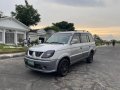 Silver Mitsubishi Adventure 2000 for sale in Meycauayan-7