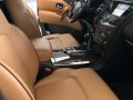 Pearl White Nissan Patrol Royale 2019 for sale in Makati -2